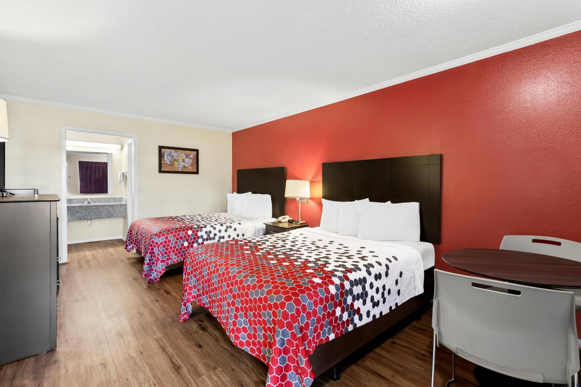 Econo Lodge St. George Exterior photo