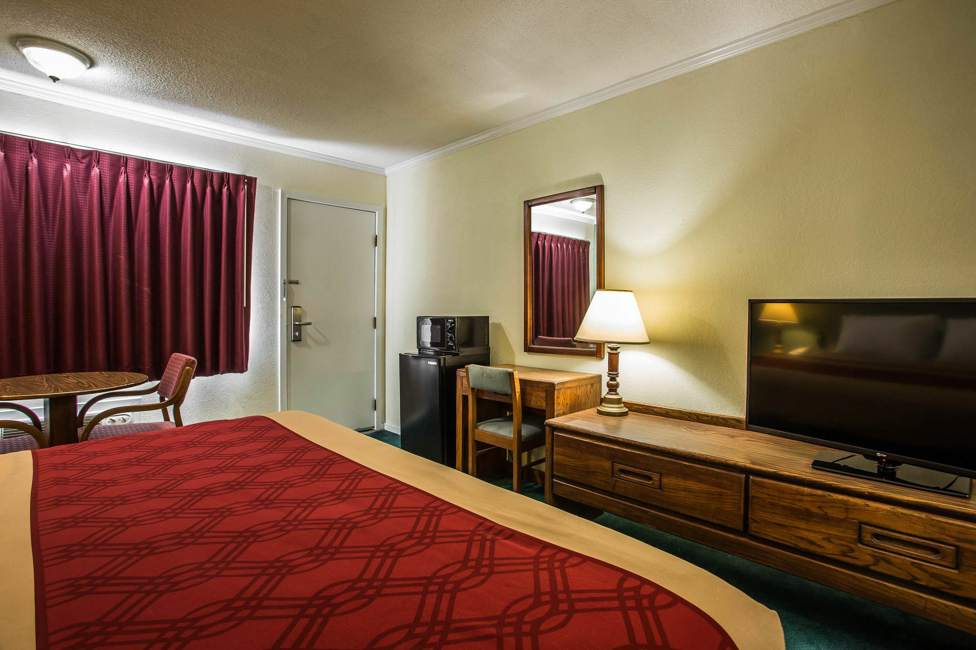 Econo Lodge St. George Exterior photo