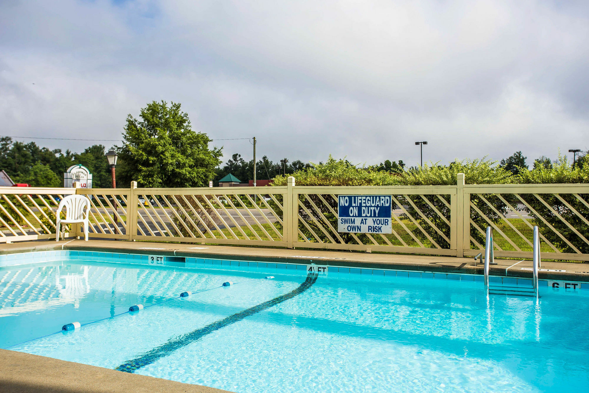 Econo Lodge St. George Exterior photo